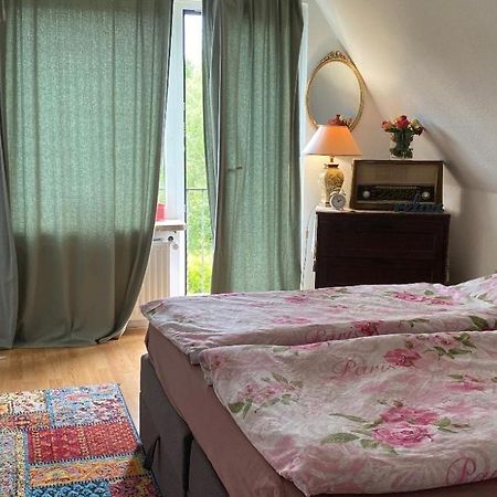 Notre Maison Breitenfelde Bagian luar foto